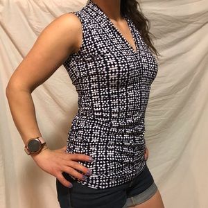 Maternity shirt, A Pea In The Pod